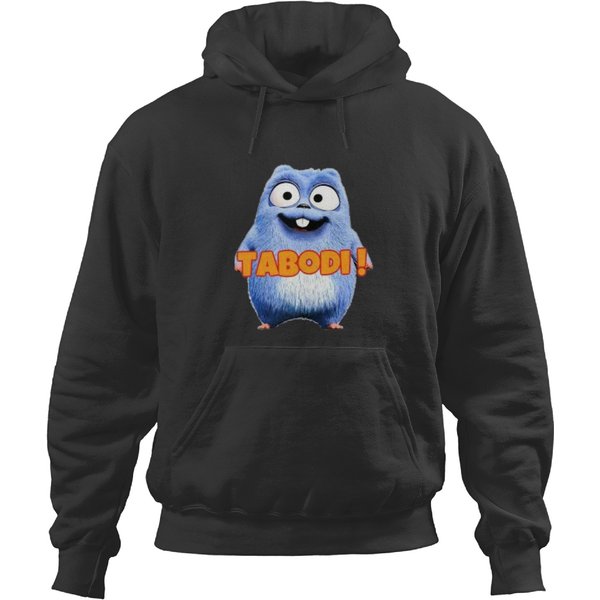 Grizzy And The Lemmings(7)Grizzy And The Lemmings(7) Hoodies-image