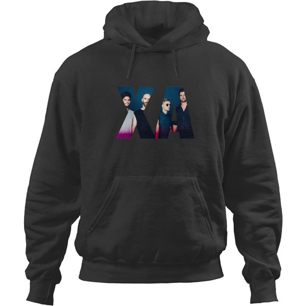 X Ambassadors Band 36 Hoodies