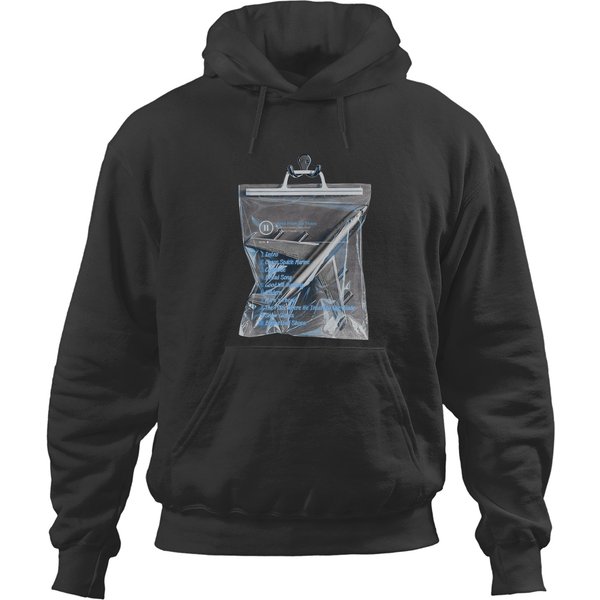 Couverture De L_album Bcnr Hoodies
