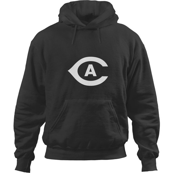 Uc Davis Aggies Hoodies-image