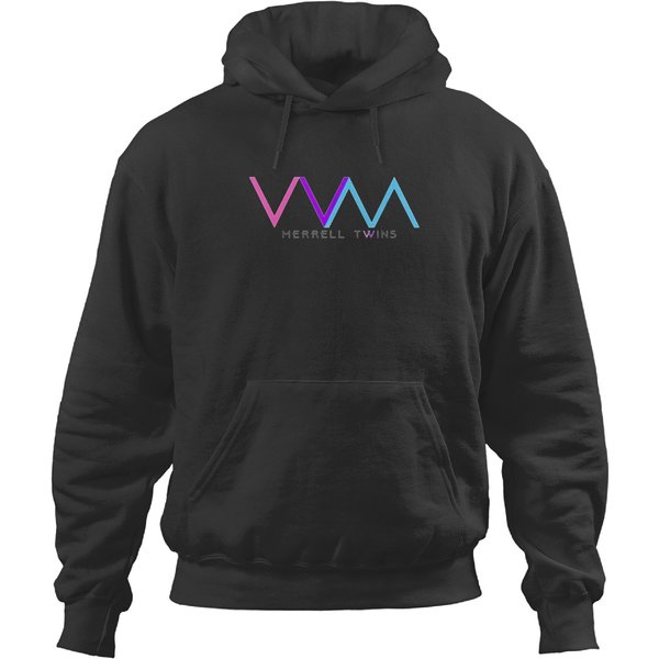 Merrell Twins Hoodies Hoodies-image