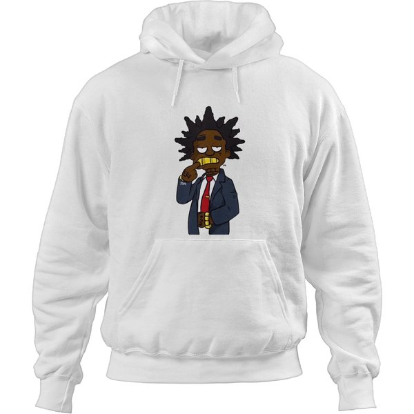 Vintage Kodak Black Hoodies-image