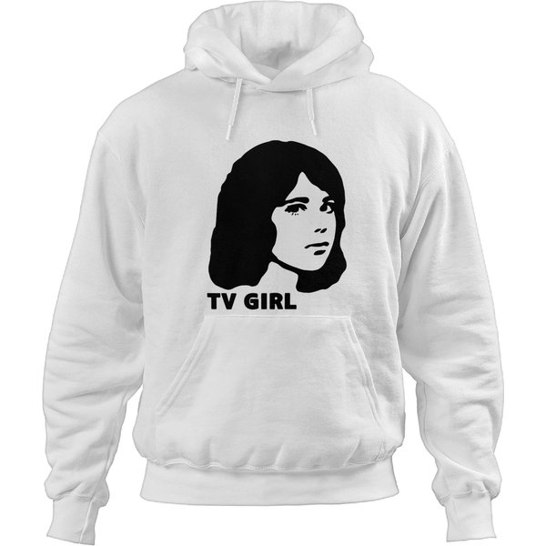 Tv Girl Hoodies - Tv Girl Hoodies - Tv Girl Merch - Tv Girl Album-image