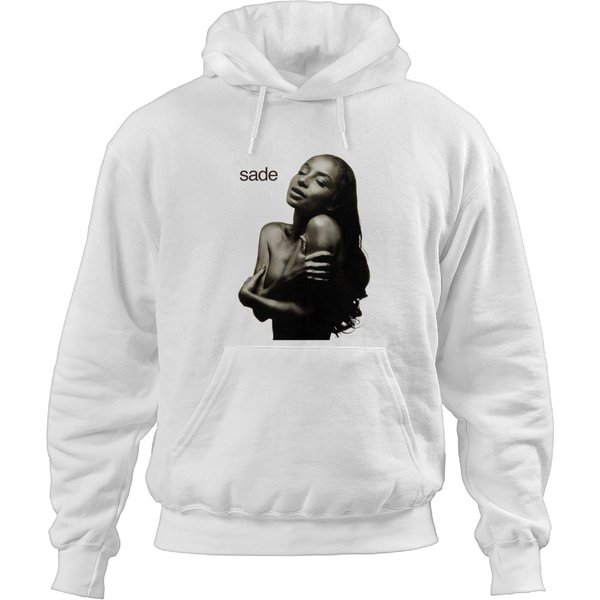 Sade Diamond Life Hoodies Smooth Operator No Ordinary Love Deluxe Hoodies-image