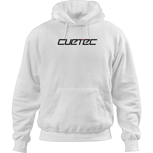 Cuetec Essential Hoodies | Active Hoodies-image
