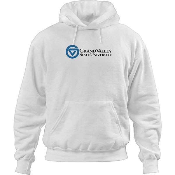 Grand Valley State University Usa Varsity Gifts And Souvenirs Hoodies-image