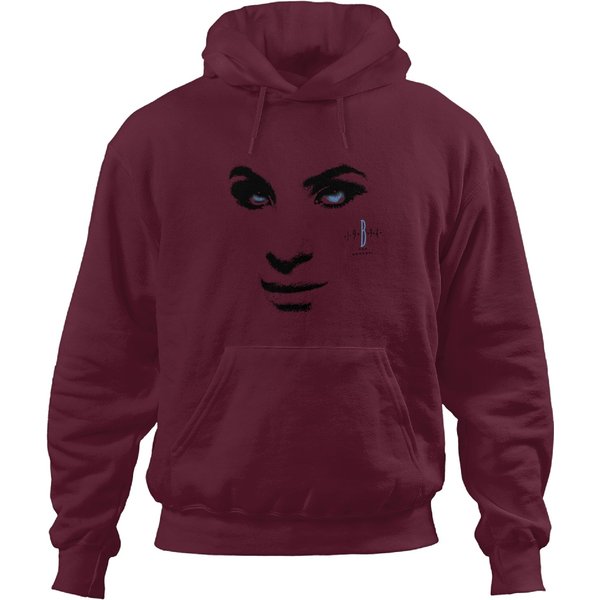 Barbra Streisand Hoodies,Vintage Rare Tour Hoodies-image