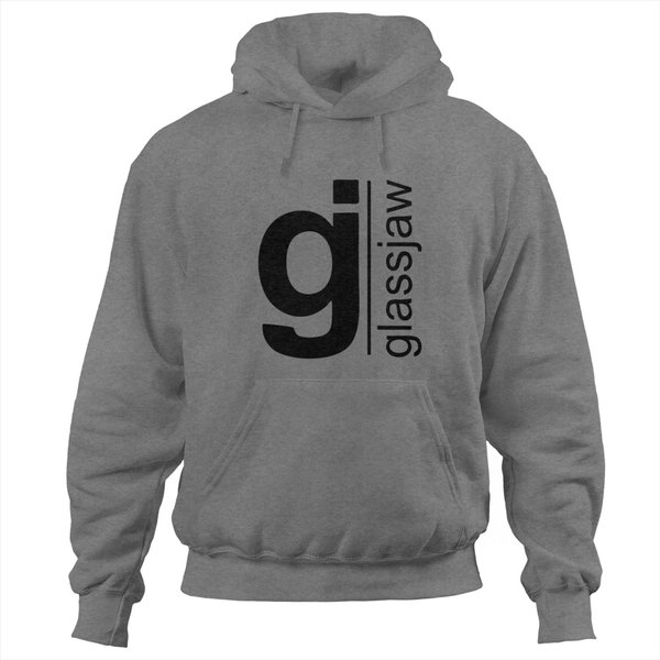 Glassjaw Hoodies