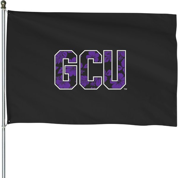 Grand Canyon University Gcu Lopes House Flags Cc7Cy45 House Flags-image