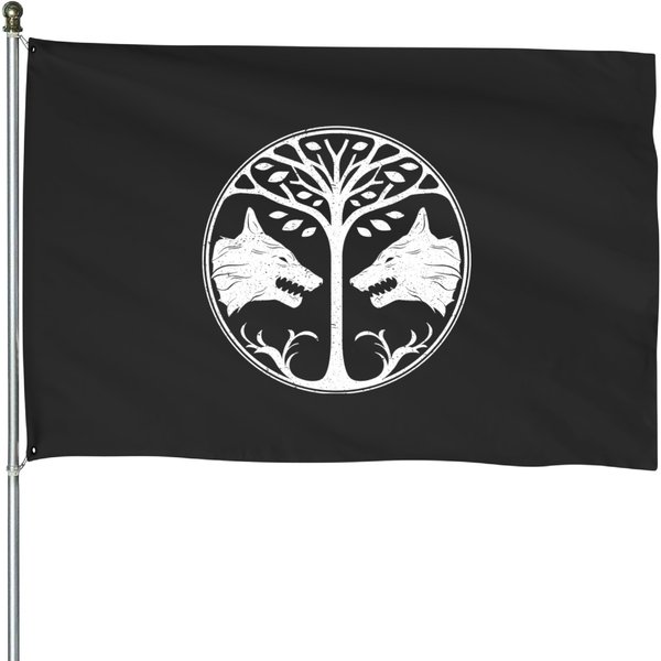 Destiny Iron Banner Emblem House Flags-image