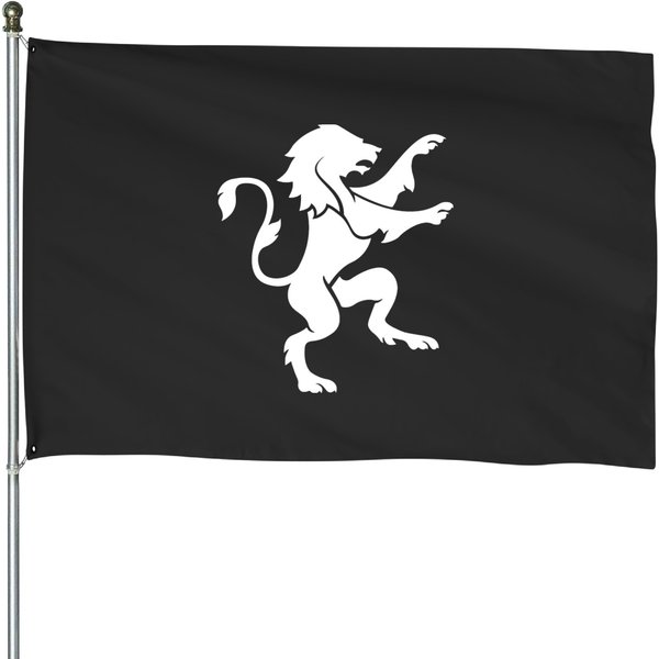 Gordon College Athletics Fighting Scots Merchan And Gifts House Flags-image