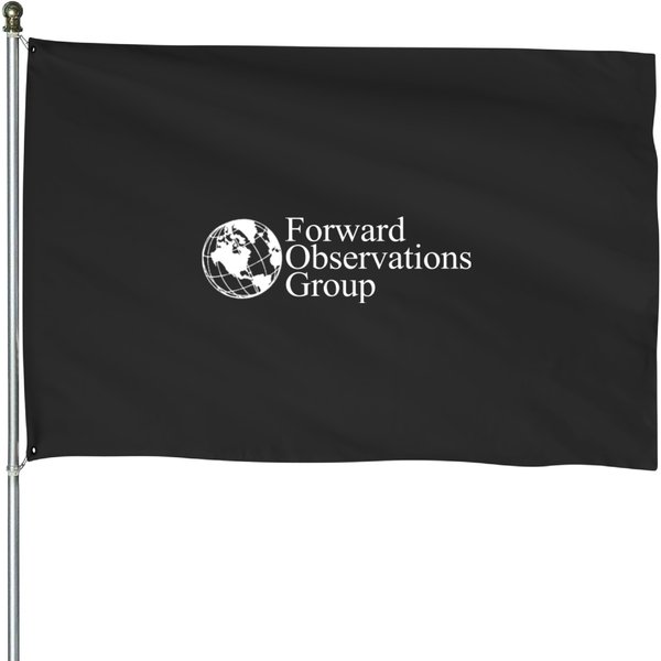 Forward Observations Group House Flags-image