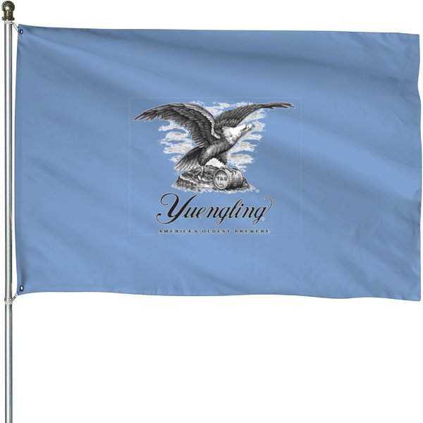 Yuengling House Flags-image