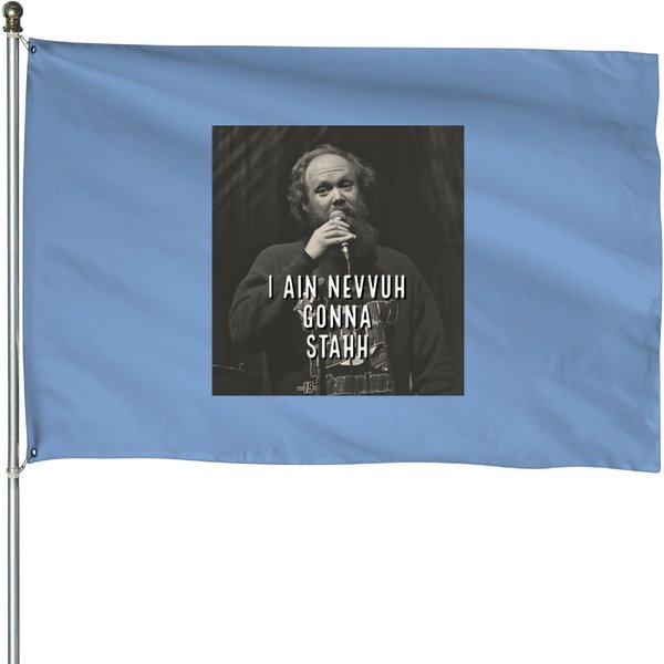William Montgomery House Flags-image