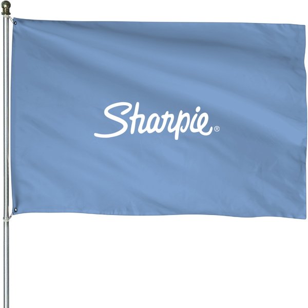 Sharpie House Flags-image