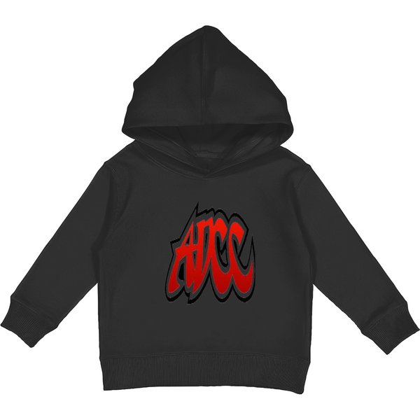 Adcc Submission Fighting World Championship Kids Pullover Hoodies