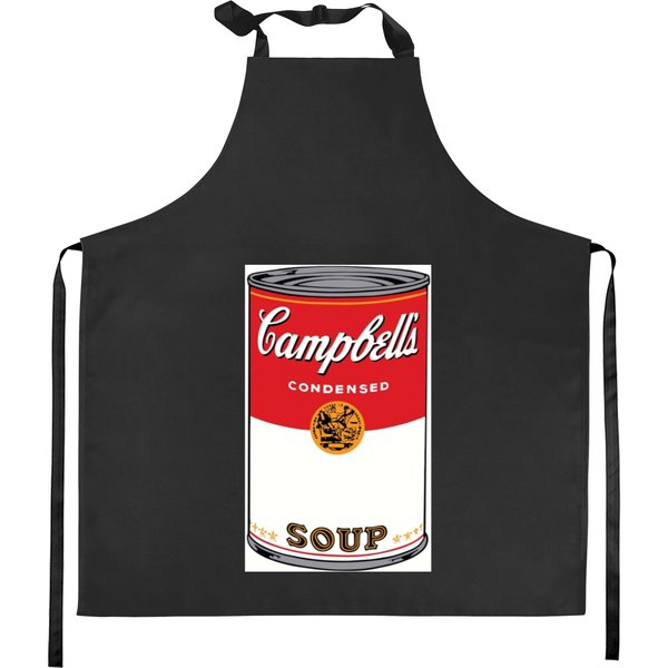 Campbells Kitchen Aprons-image