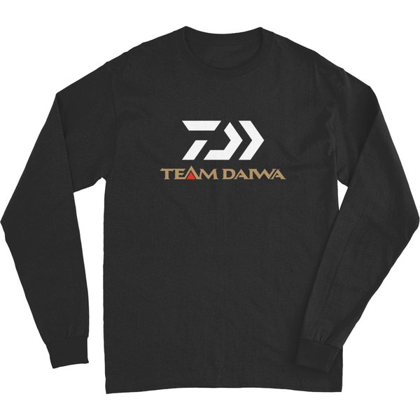 The Ultimate Fishing Team Is Daiwa Long Sleeves-image