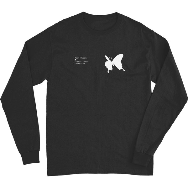 Posty Tour 2023 Long Sleeves-image