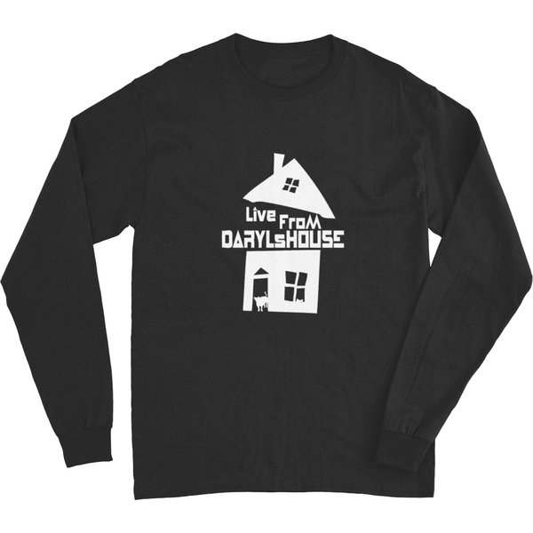 Live From Daryls House 13 Best Seller Long Sleeves-image