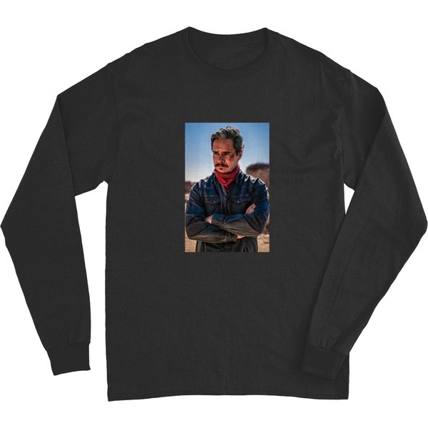 Lalo Salamanca Long Sleeves-image