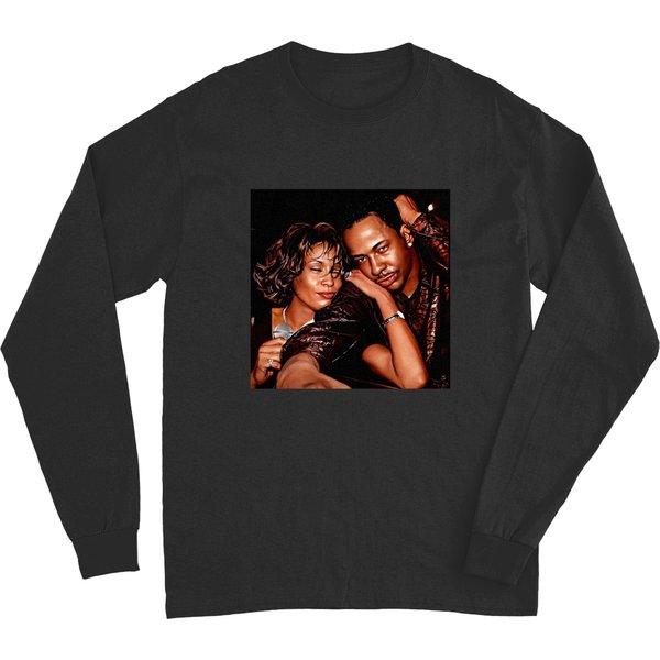 Bobby & Whitney Adult Long Sleeves-image