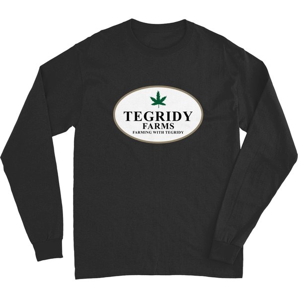 Tegridy Farms Long Sleeves-image