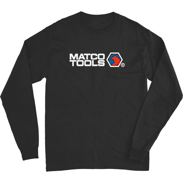 Matco Tools Logo Long Sleeves-image