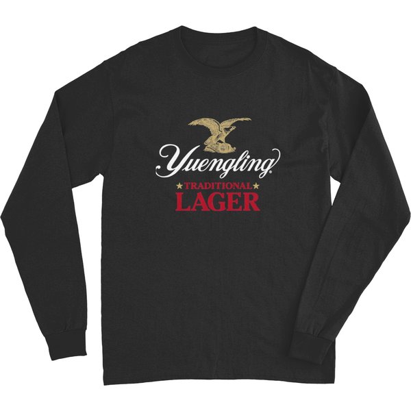 The Party - Yuengling Lagerthe Party - Yuengling Lager Long Sleeves-image