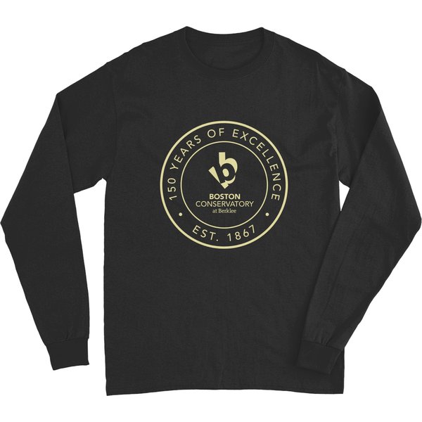 Boston, Conservatory At Berklee 2 Long Sleeves-image