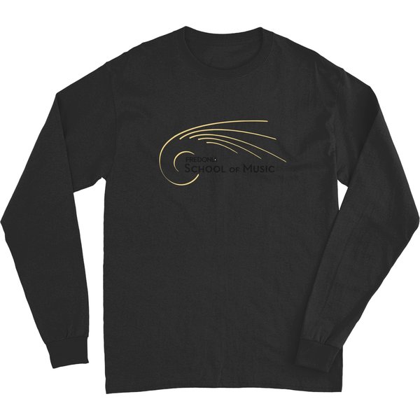 Fredonia School Of Music Long Sleeves-image