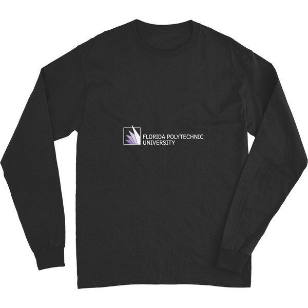 Florida Polytechnic University (Florida Poly) Long Sleeves-image