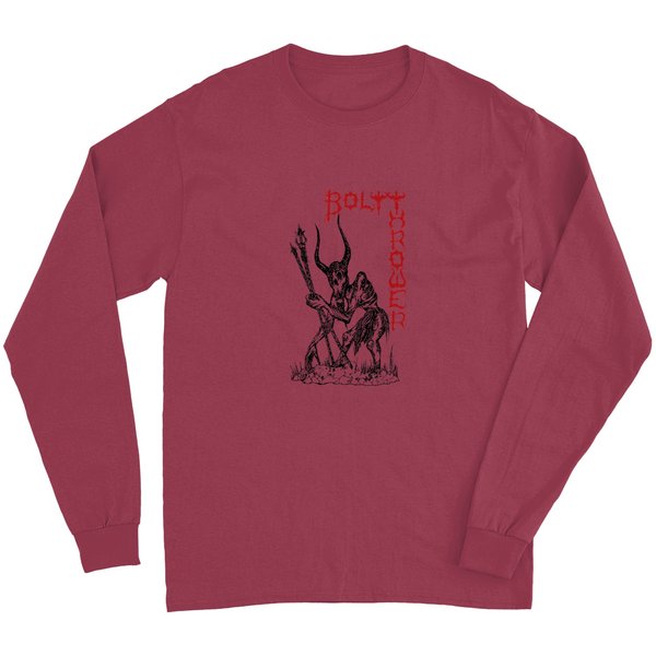 Bolt Thrower- Prophets Of Hell Long Sleeves-image