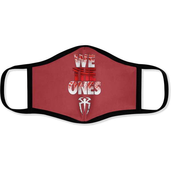 We The Ones - Rr Face Masks-image