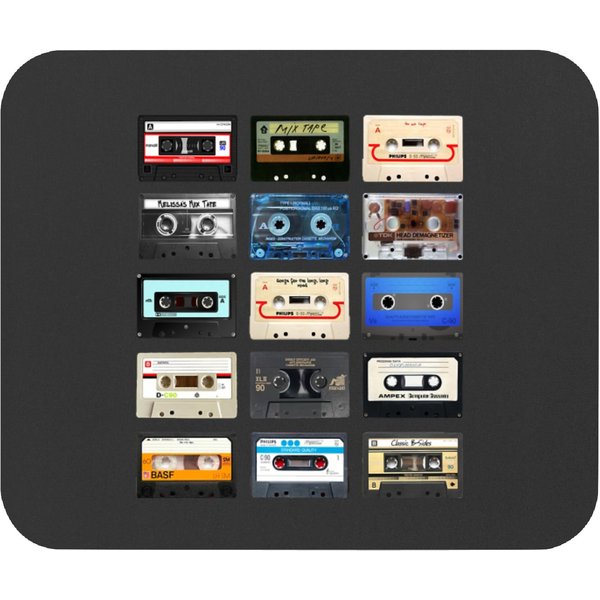 Music Mouse Pads