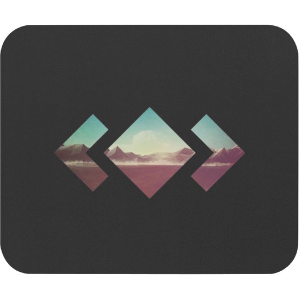 Madeon Mouse Pads