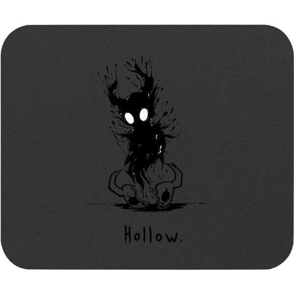 Hollow Void Hollow Knight Mouse Pads-image