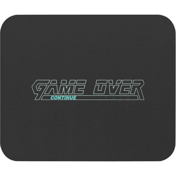 Metal Gear Solid - Game Over - Metal Gear Solid - Mouse Pads