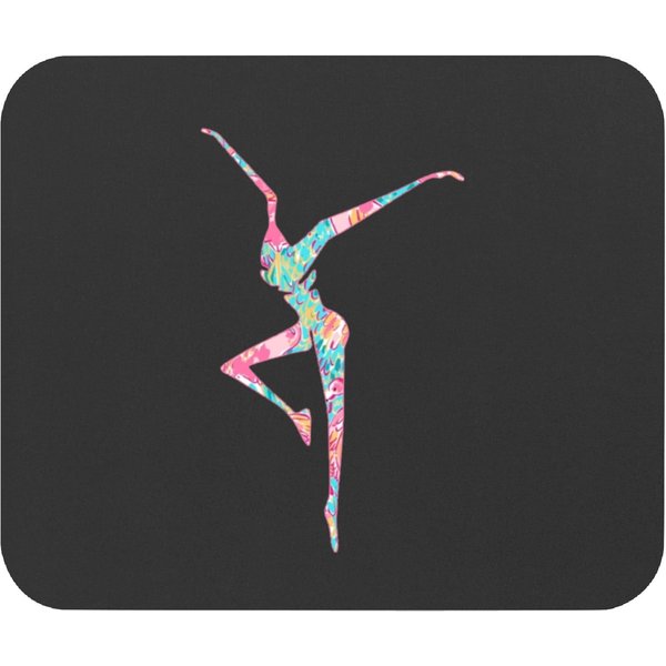 Dancing Dmb - Dave Matthews Band - Mouse Pads