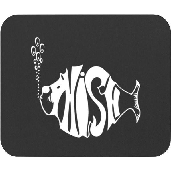 Phish Mouse Pads-image