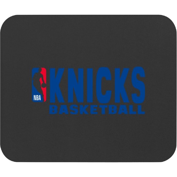 Rachel Green Knicks Mouse Pads