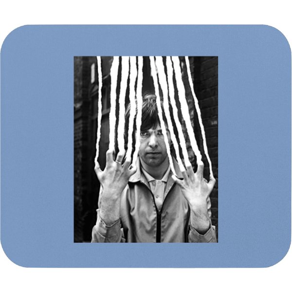 Peter Gabriel . Mouse Pads