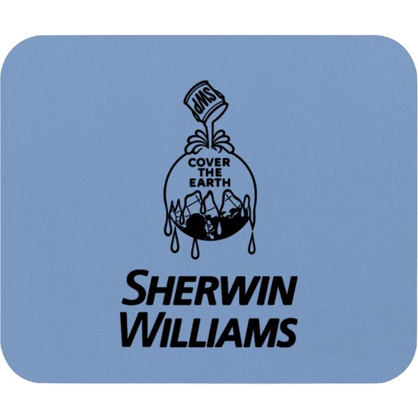 Sherwin Williams Mouse Pads