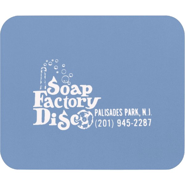 Soap Factory Mouse Pads-image