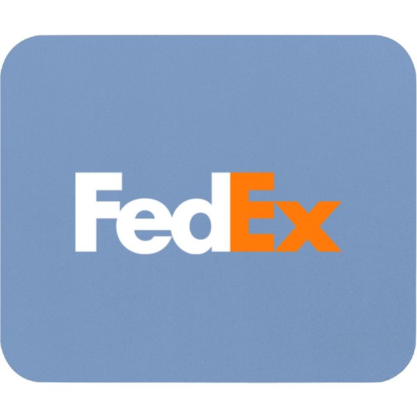 Fed Ex Pullover Mouse Pads