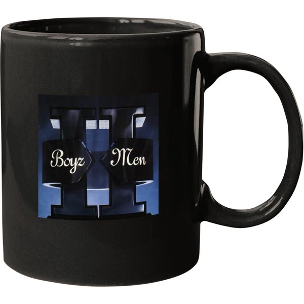 Boyz Ii Men Ii Mugs