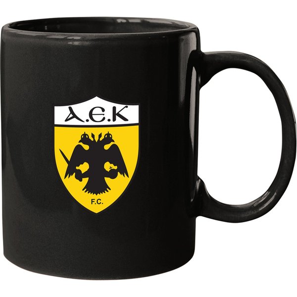 Aek Athens Fc Mugs-image