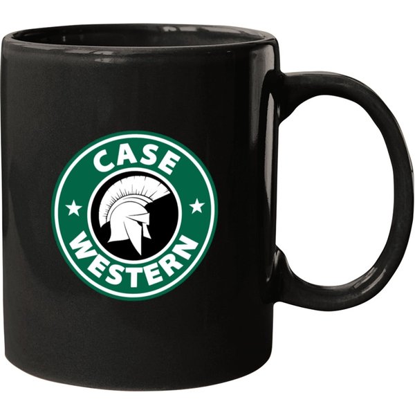Case Western Reserve University (18) Mugs