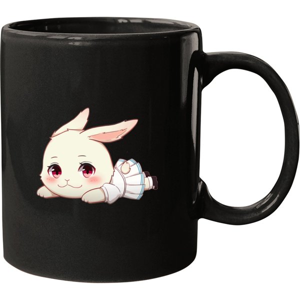 Beastars Haru Mugs-image