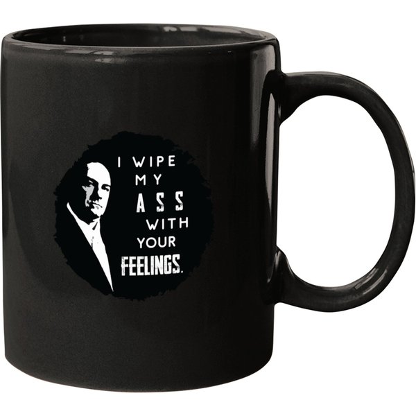 Tony Soprano Mugs